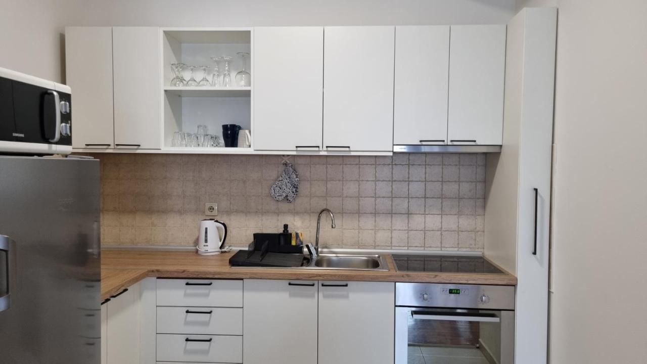 Grove Apartment + Free Parking 诺威萨 外观 照片