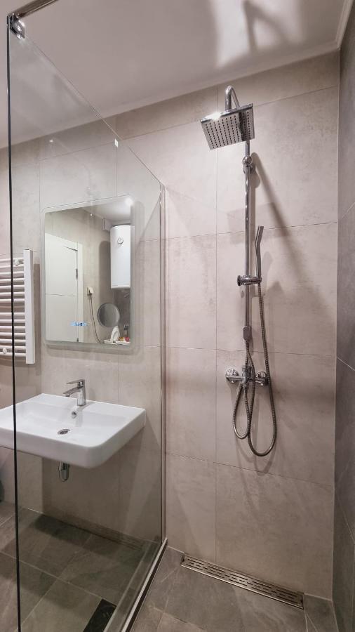 Grove Apartment + Free Parking 诺威萨 外观 照片