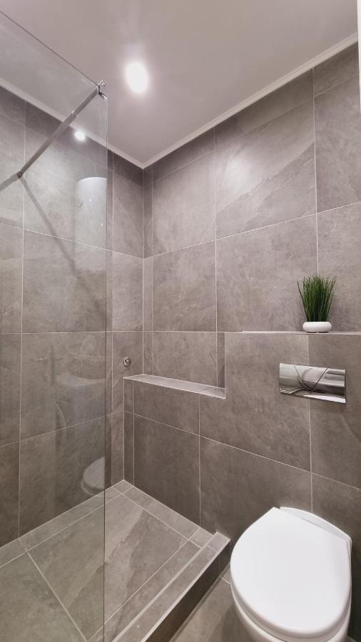 Grove Apartment + Free Parking 诺威萨 外观 照片