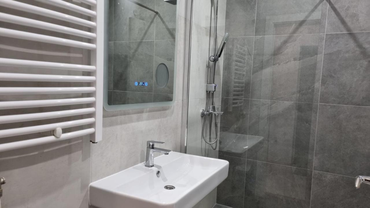 Grove Apartment + Free Parking 诺威萨 外观 照片