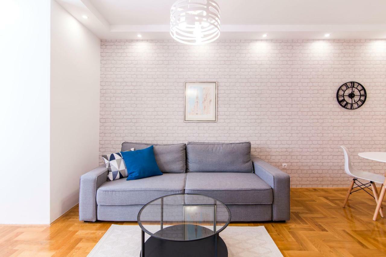Grove Apartment + Free Parking 诺威萨 外观 照片