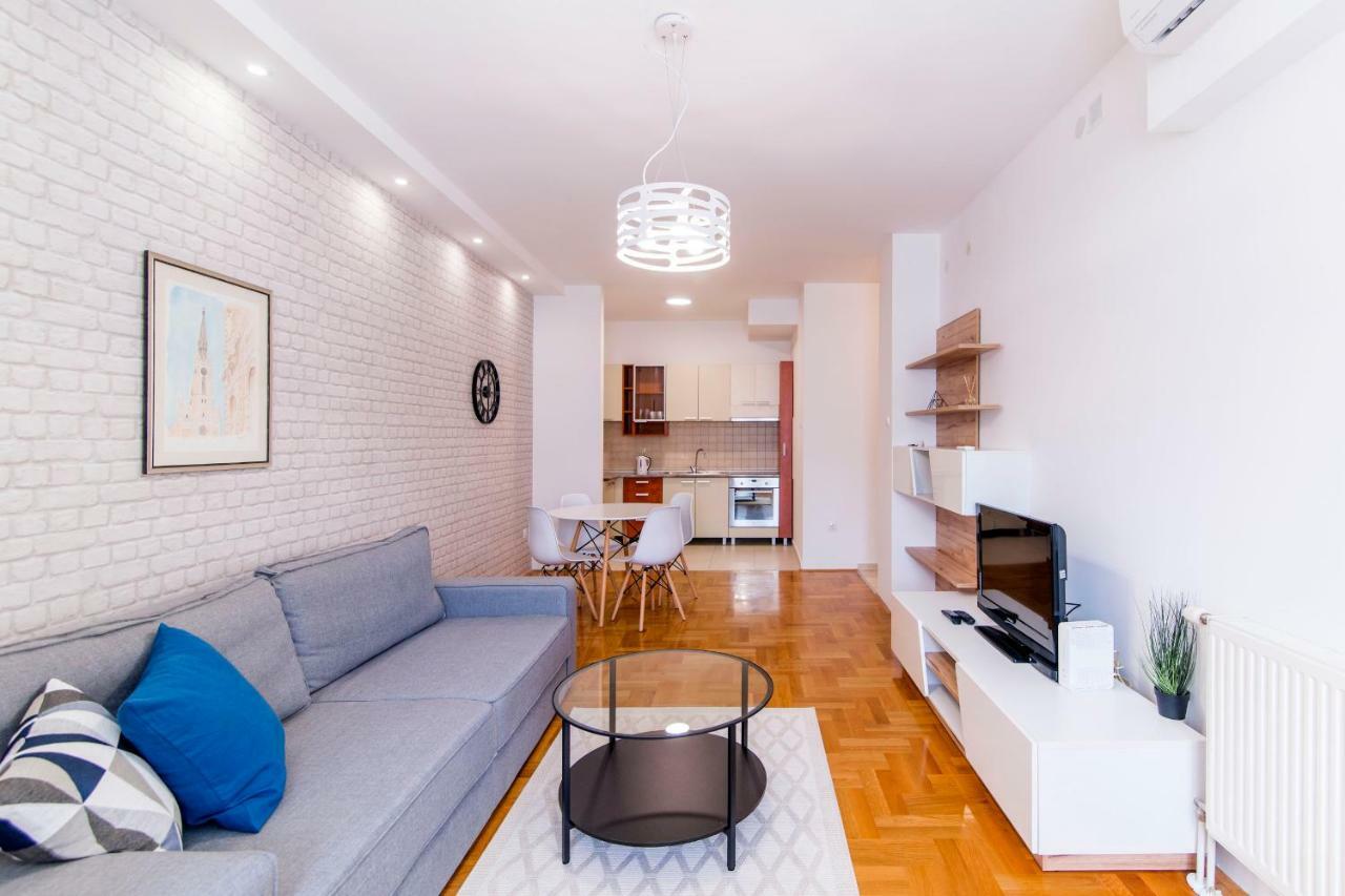 Grove Apartment + Free Parking 诺威萨 外观 照片