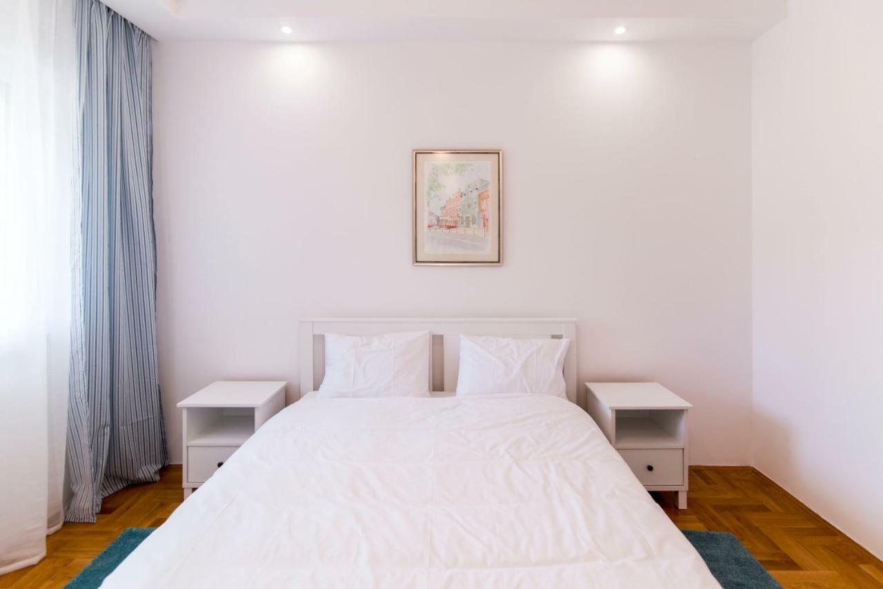 Grove Apartment + Free Parking 诺威萨 外观 照片